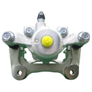 2011 Hyundai Sonata Brake Caliper 3
